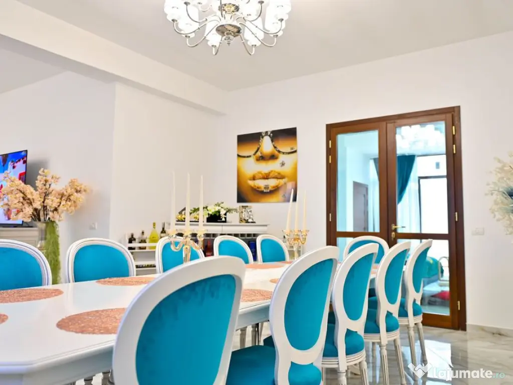 VILA P+1+M | SANTA MARIA BAY | VEDERE LA MARE