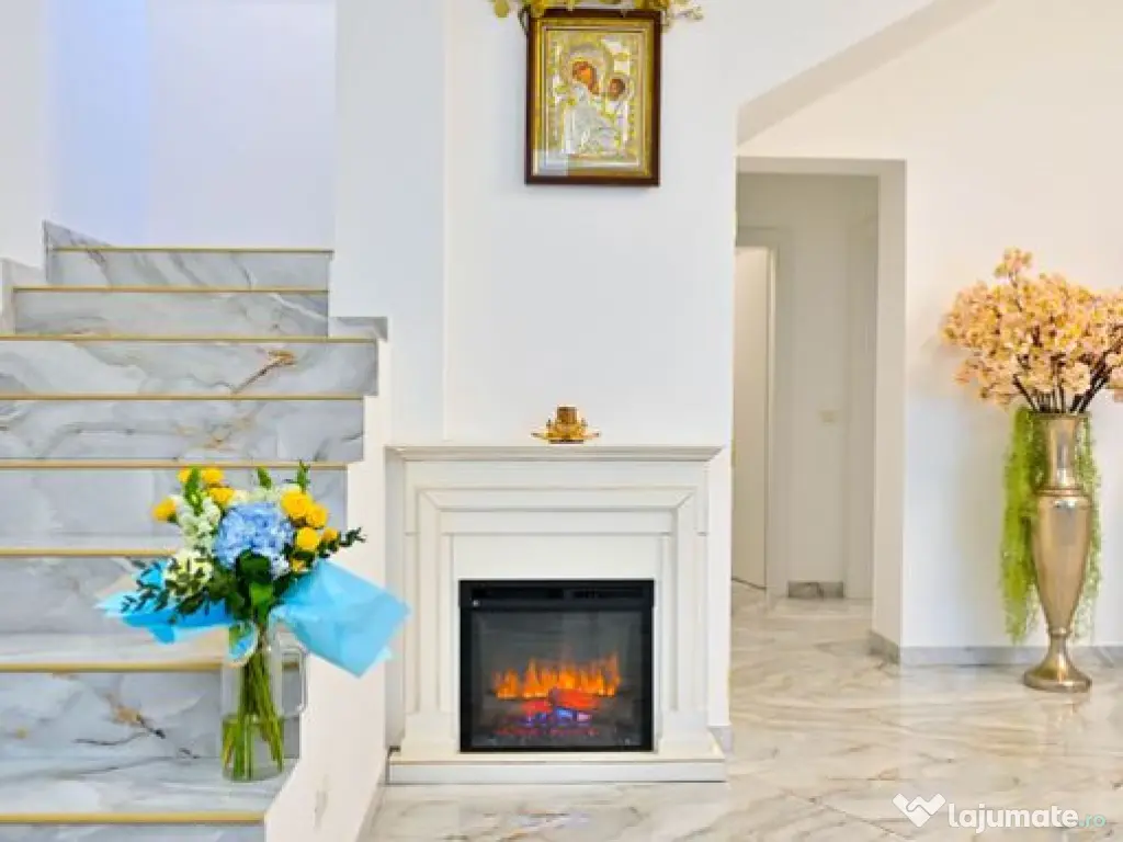 VILA P+1+M | SANTA MARIA BAY | VEDERE LA MARE