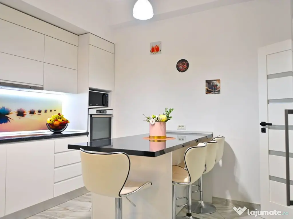 VILA P+1+M | SANTA MARIA BAY | VEDERE LA MARE