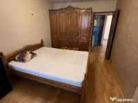 Ap. 3 camere - Păcurari/Moara de Foc 