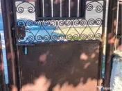 Poarta din fier 1975 