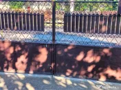 Poarta din fier 1975 