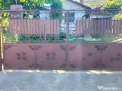 Poarta din fier 1975 