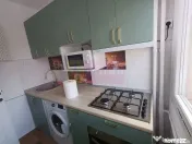 Garsoniera, renovata si mobilata Grand Arena metrou Apara... 