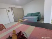 Garsoniera, renovata si mobilata Grand Arena metrou Apara... 