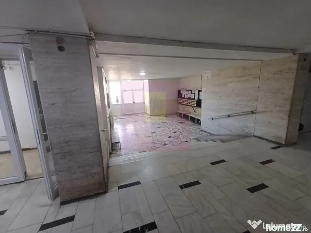 Garsoniera, renovata si mobilata Grand Arena metrou Apara...