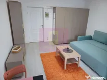 Garsoniera, renovata si mobilata Grand Arena metrou Apara...
