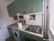 Garsoniera, renovata si mobilata Grand Arena metrou Apara... 