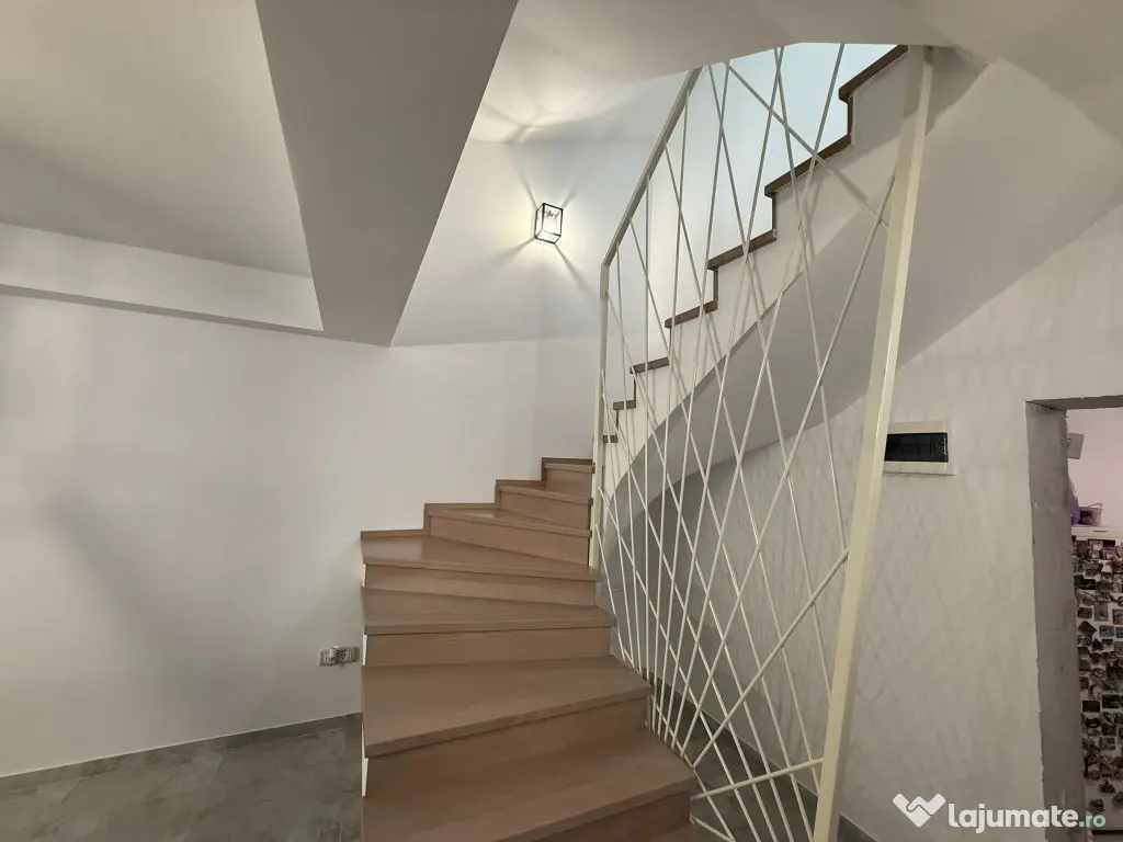 Casa de Vanzare Tomis Plus