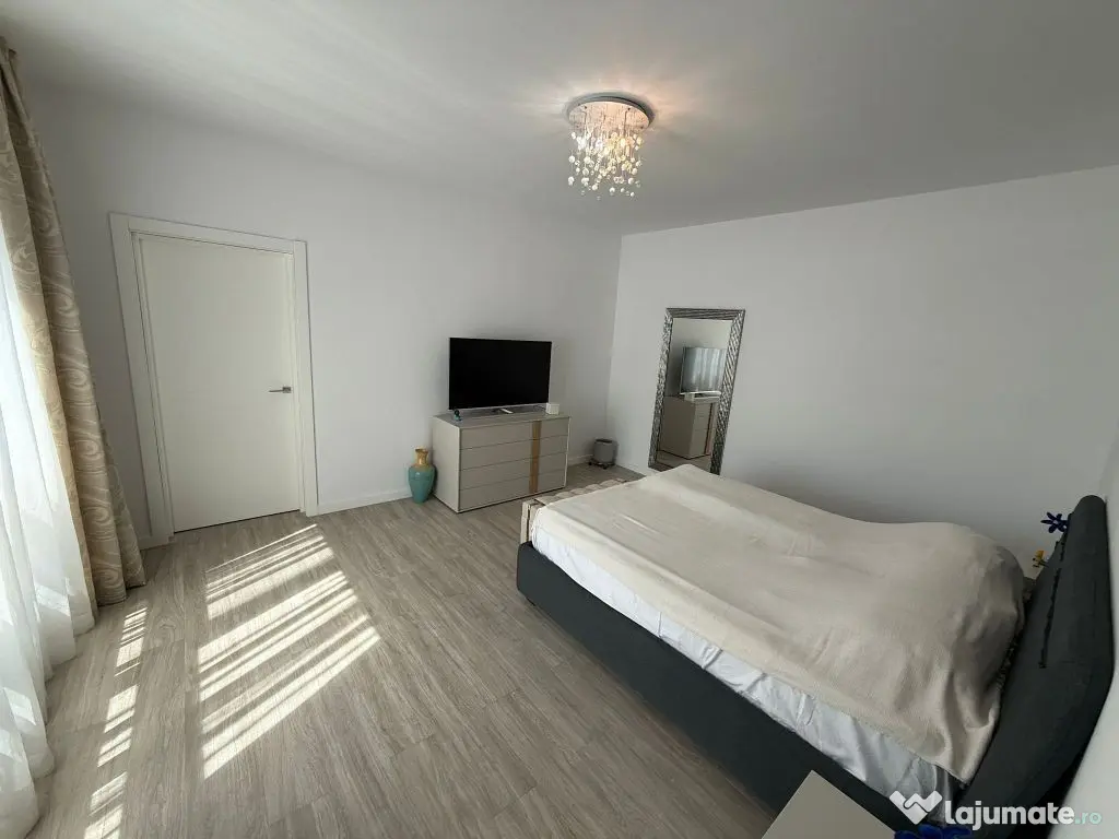 Casa de Vanzare Tomis Plus