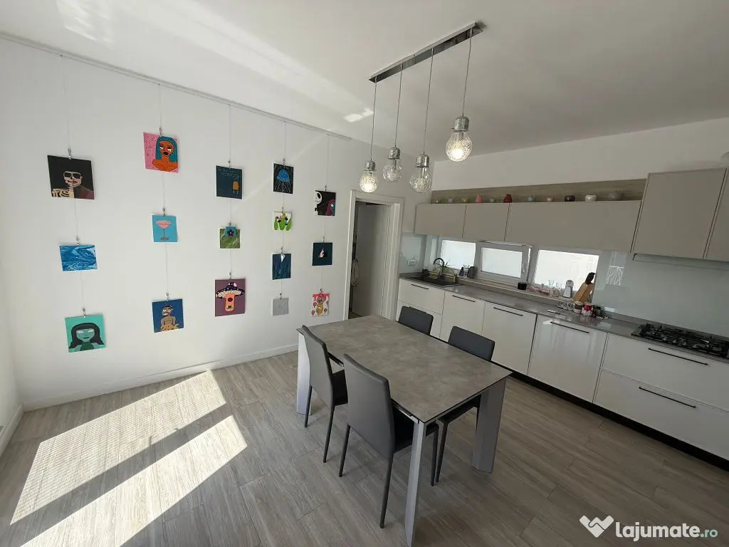 Casa de Vanzare Tomis Plus