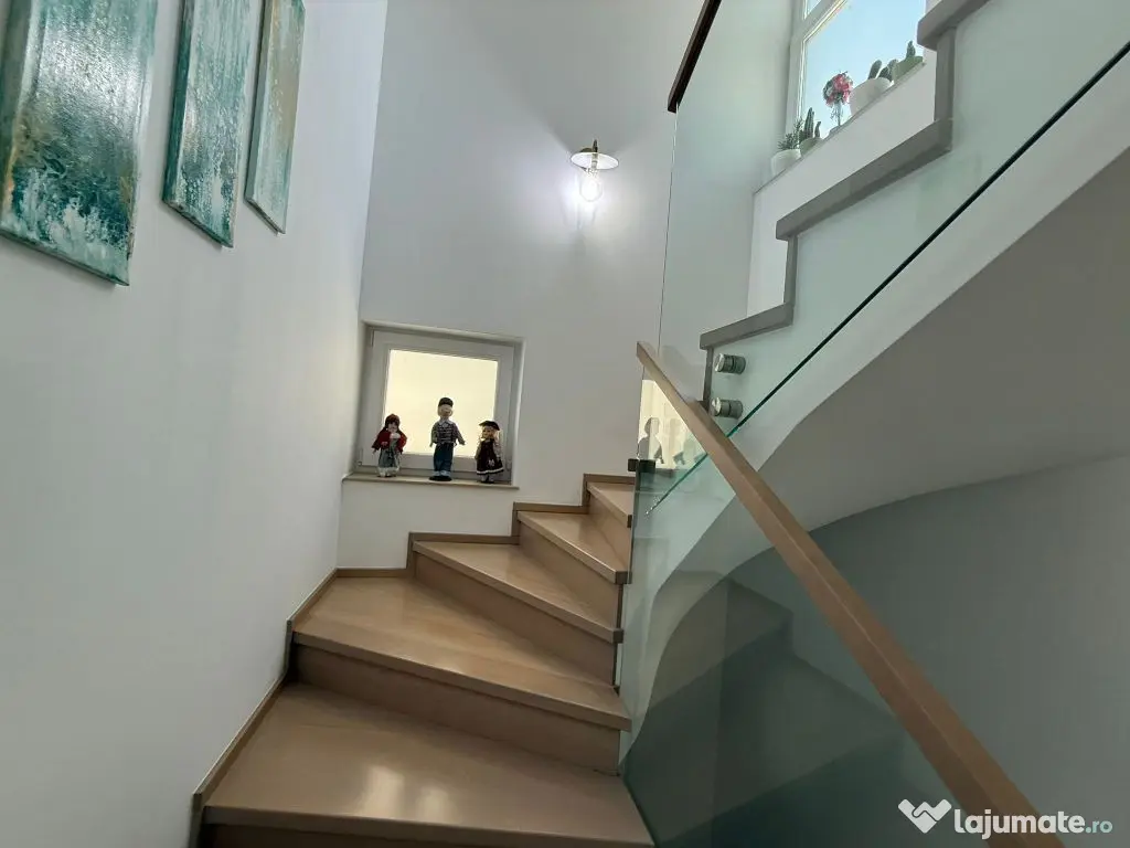 Casa de Vanzare Tomis Plus