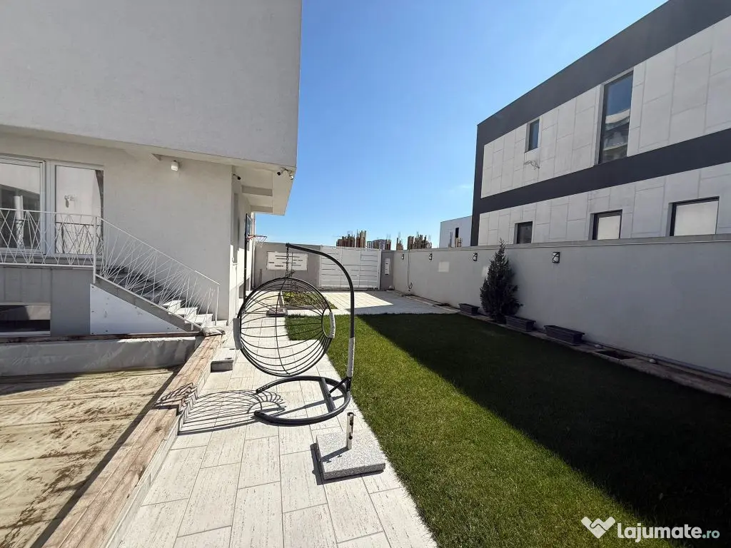 Casa de Vanzare Tomis Plus