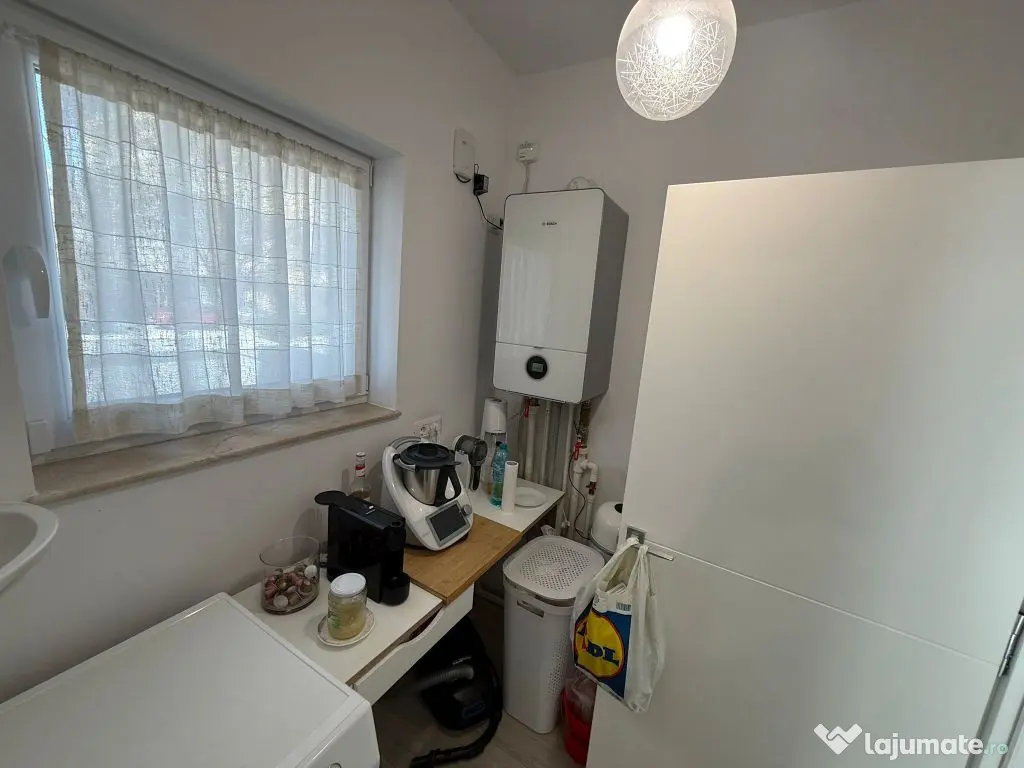 Casa de Vanzare Tomis Plus