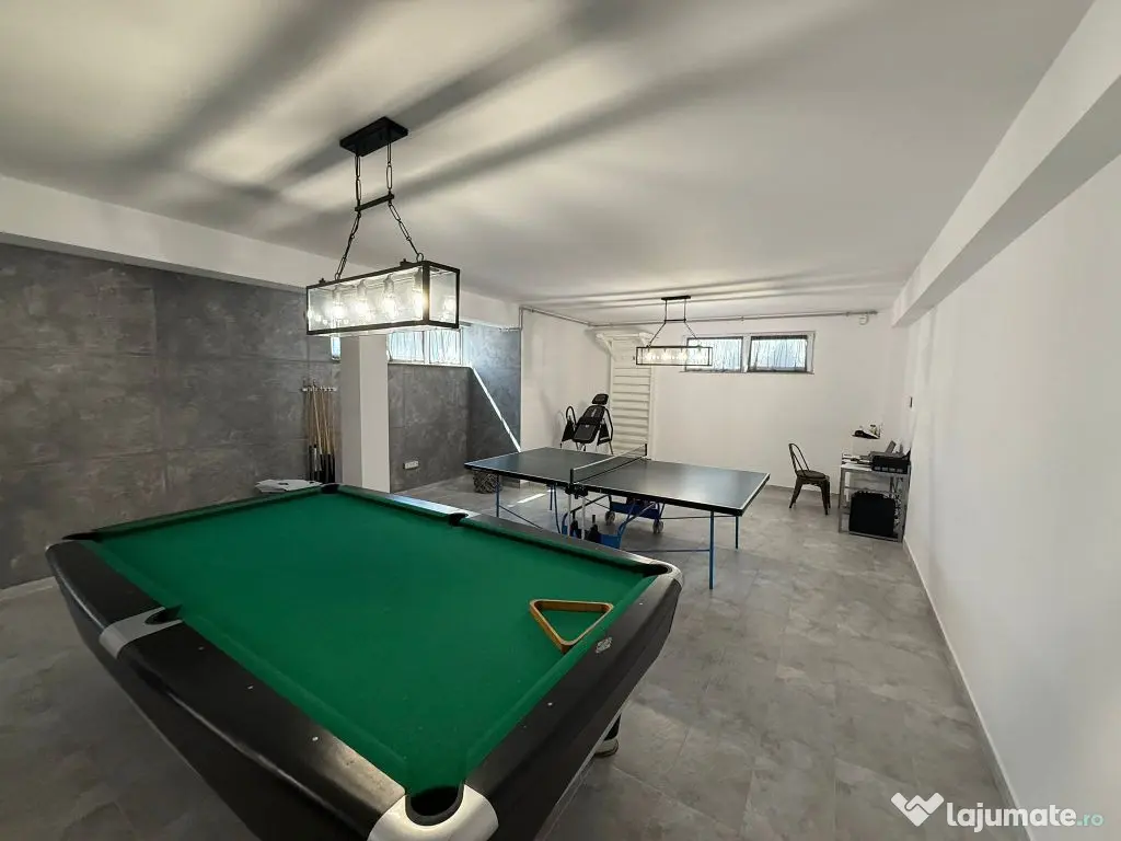 Casa de Vanzare Tomis Plus