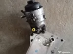 Vând carcasă filtru ulei cu tot cu termoflot pe Opel Astra h 1.9 cdti 120 cp