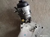 Vând carcasă filtru ulei cu tot cu termoflot pe Opel Astra h 1.9 cdti 120 cp 