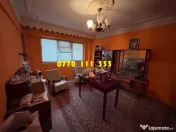 Apartament 2 camere 56mp, zona Vidin, etaj 3/4. 