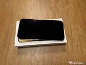 Apple iPhone 14 Pro 256GB Gold - Baterie Noua - 0 Cicluri - Neverlocked 