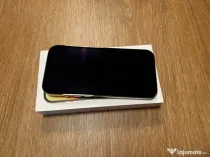 Apple iPhone 14 Pro 256GB Gold - Baterie Noua - 0 Cicluri - Neverlocked