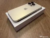 Apple iPhone 14 Pro 256GB Gold - Baterie Noua - 0 Cicluri - Neverlocked 
