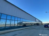 Spatiu Centru Comercial | Showroom | Afumati | Ilfov 