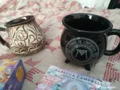 Colecție cărți oracol, tarot, etc 