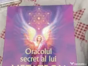 Colecție cărți oracol, tarot, etc 