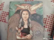 Colecție cărți oracol, tarot, etc 