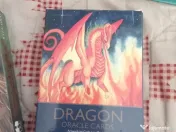 Colecție cărți oracol, tarot, etc 