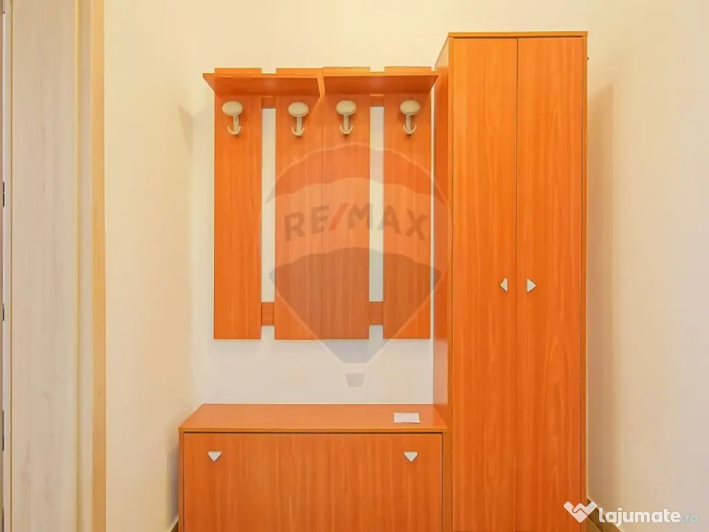 Garsonieră de închiriat, cartierul Astra!