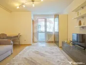 Garsonieră de închiriat, cartierul Astra! 