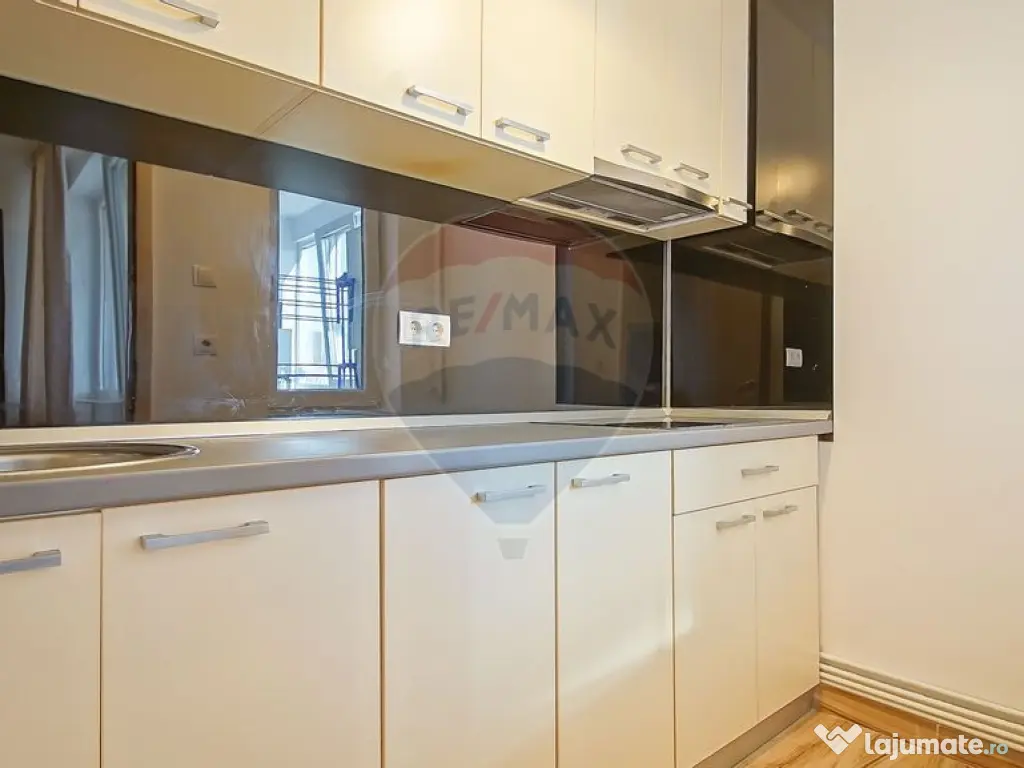 Garsonieră de închiriat, cartierul Astra!