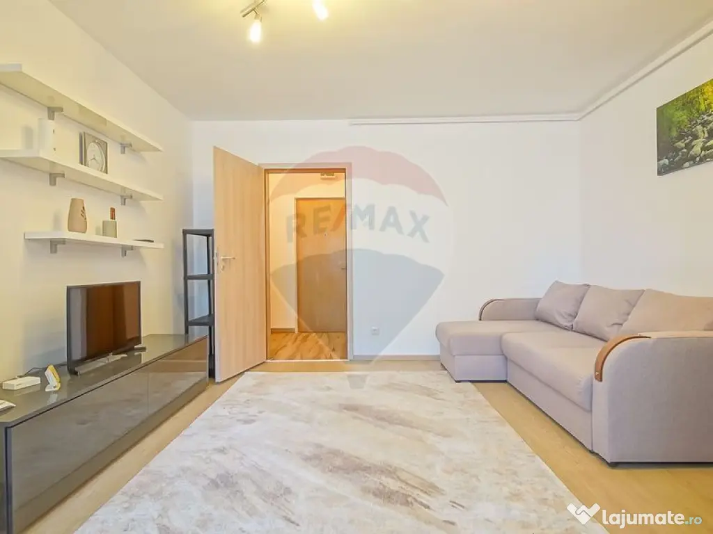 Garsonieră de închiriat, cartierul Astra!