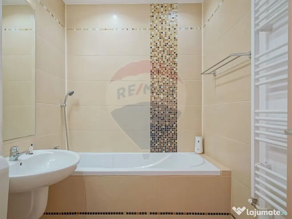 Garsonieră de închiriat, cartierul Astra!