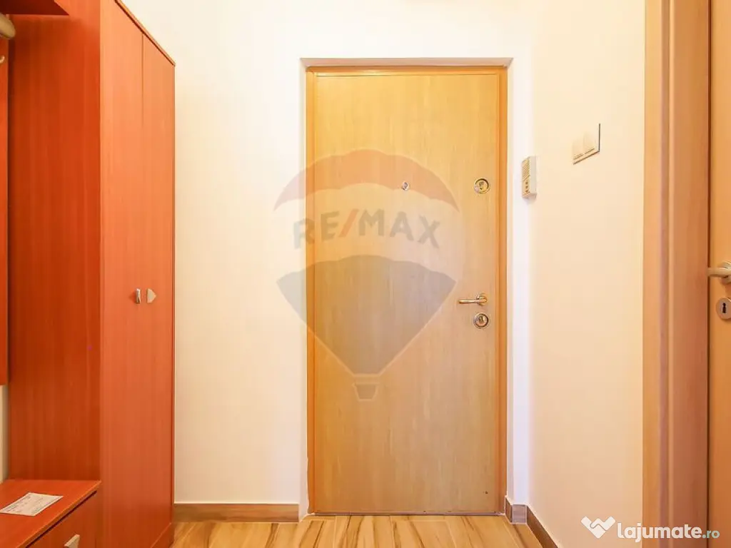 Garsonieră de închiriat, cartierul Astra!