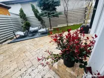 Popesti-Leordeni central vila individuala 130m utili curt...