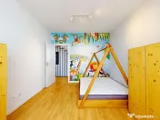 Popesti-Leordeni central vila individuala 130m utili curt... 