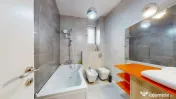 Popesti-Leordeni central vila individuala 130m utili curt... 