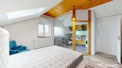 Popesti-Leordeni central vila individuala 130m utili curt... 