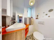 Popesti-Leordeni central vila individuala 130m utili curt... 