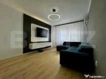 Apartament 2 camere, tip PB, etaj 1, renovat - zona Nufărul