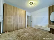 Apartament 2 camere, tip PB, etaj 1, renovat - zona Nufărul 