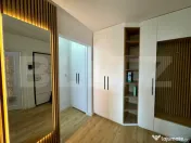 Apartament 2 camere, tip PB, etaj 1, renovat - zona Nufărul 
