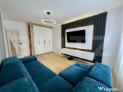 Apartament 2 camere, tip PB, etaj 1, renovat - zona Nufărul 