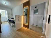 Apartament 2 camere, tip PB, etaj 1, renovat - zona Nufărul 