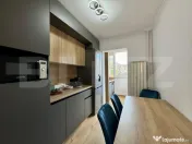 Apartament 2 camere, tip PB, etaj 1, renovat - zona Nufărul 