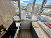 Apartament 2 camere, tip PB, etaj 1, renovat - zona Nufărul 
