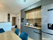 Apartament 2 camere, tip PB, etaj 1, renovat - zona Nufărul 