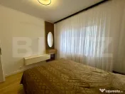 Apartament 2 camere, tip PB, etaj 1, renovat - zona Nufărul 
